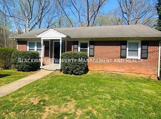 88 W Princeton Cir #A, Lynchburg, VA 24503