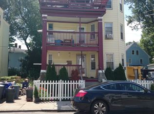 58 Colonial Ave, Dorchester, MA 02124