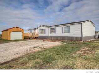 7015 Countryside Ln, Mounds, OK 74047