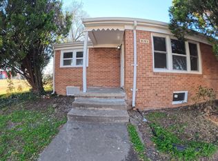 6165 E Boston St, Wichita, KS 67218
