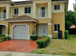 16225 SW 56th Ter, Miami, FL 33193