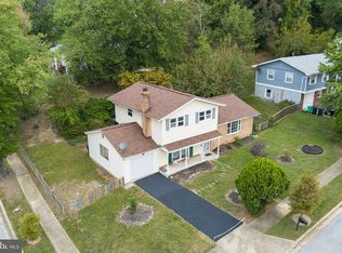 7513 Lenham Dr, Fort Washington, MD 20744