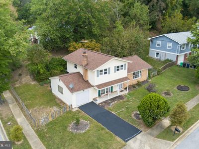 7513 Lenham Dr, Fort Washington, MD, 20744