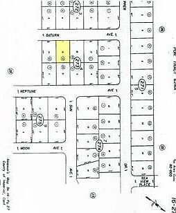 2nd image of 2106 Saturn Ave