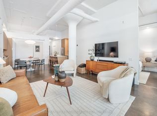 233 Carlaw Ave #406, Toronto, ON M4M 3N6