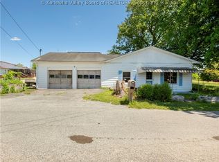 161 Kilgore St, Culloden, WV 25510