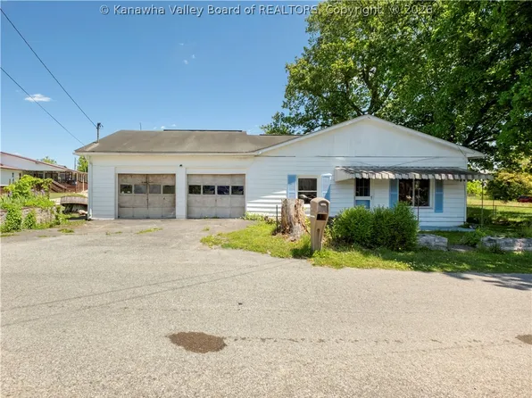 161 Kilgore St, Culloden, WV 25510