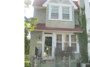 538 Glendale Rd, Upper Darby, PA 19082