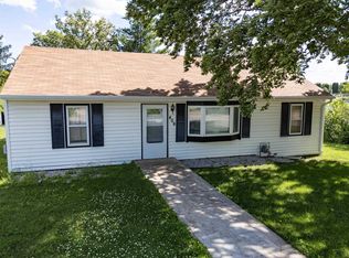406 20th Ave, Gilbertville, IA 50634