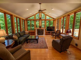 4416 Lake Mildred Rd, Rhinelander, WI 54501