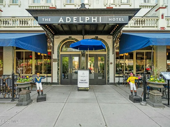 19 Washington Street #567 R, Saratoga Springs, NY 12866