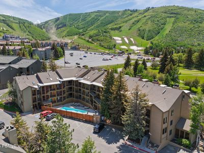1530 Empire Ave #216, Park City, UT, 84060
