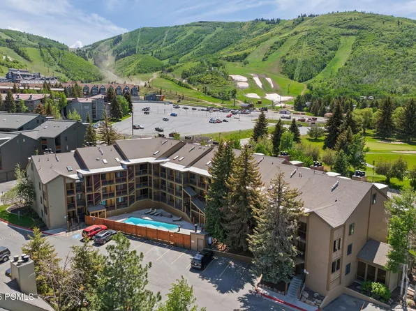 1530 Empire Ave #216, Park City, UT 84060