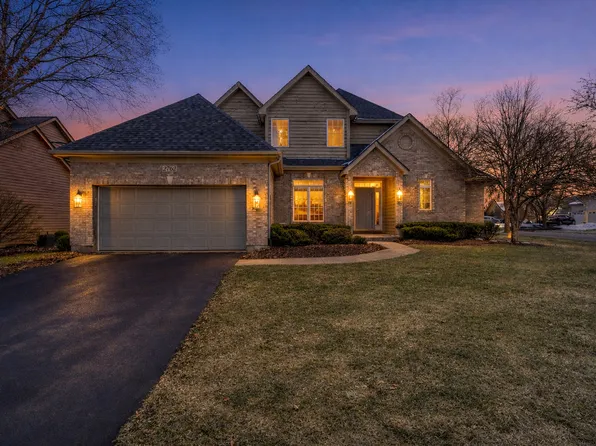 2762 Shetland Ln, Aurora, IL 60502