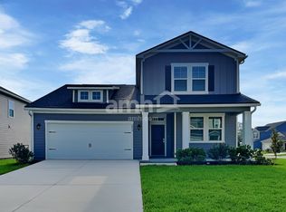 2844 Alanas Meadow Way, Green Cove Springs, FL 32043