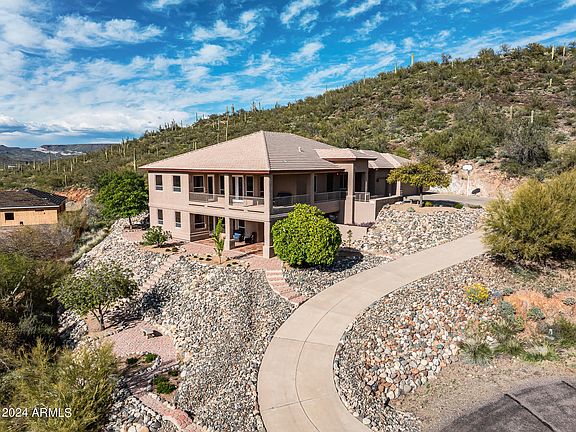 2nd image of 18670 E Agua Vista