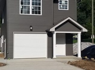 6400 George Walter Way, Knoxville, TN 37912