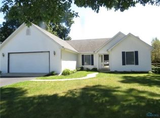 147 Florentine Dr, Holland, OH 43528