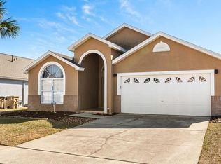 8064 Santee Dr, Kissimmee, FL 34747