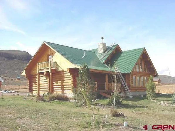 653 Pashuta Drive, Gunnison, CO 81230