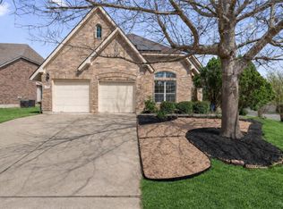 2418 Elkhorn Ranch Rd, Leander, TX 78641