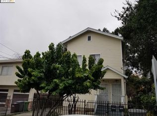 2035 Austin St, Oakland, CA 94601