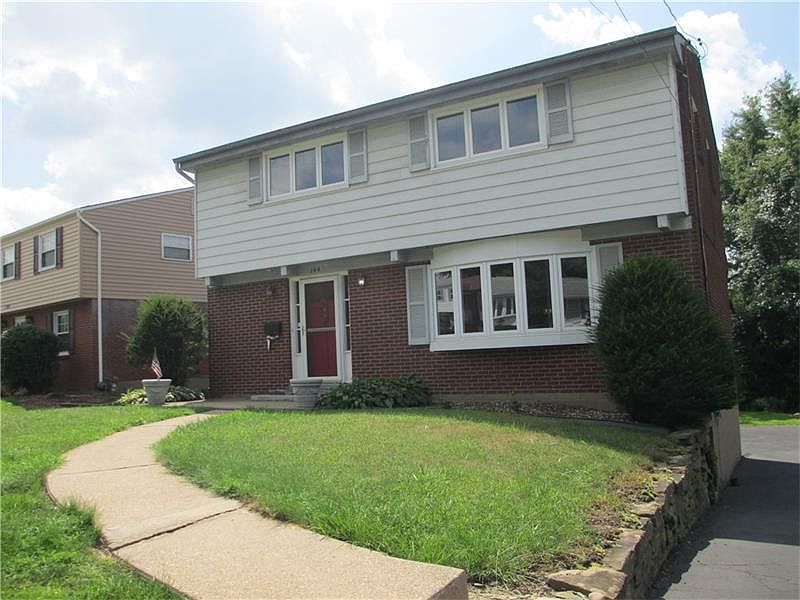 144 Canaveral Dr, Pittsburgh, PA 15235 | Zillow