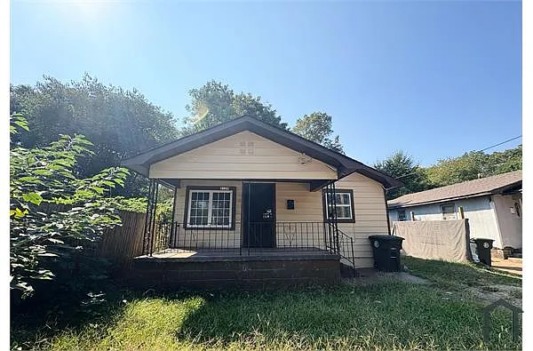 Building Photo - 2129 Powderly Ave SW