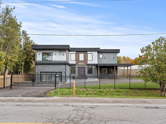 2nd image of 5321 Old Brock Rd