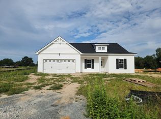 201 Johnson Ridge Way, Four Oaks, NC 27524