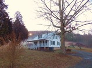 606 Terrys Mill Rd, Laurel Fork, VA 24352