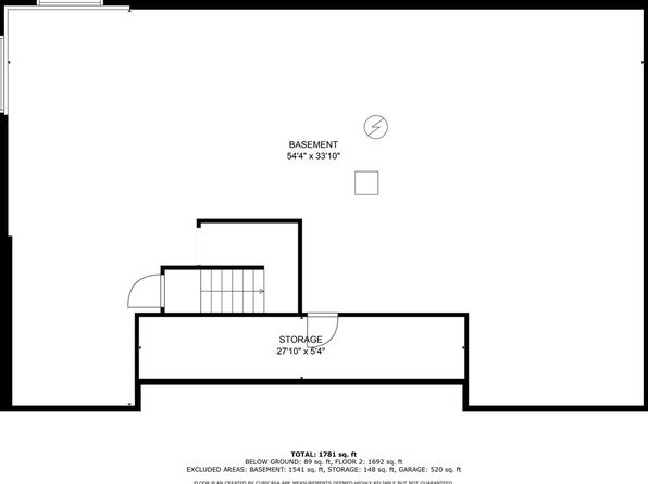 S1278 Parker ROAD, Cashton, WI 54619