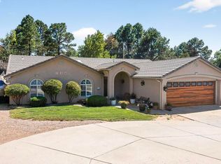 720 Stagecoach Rd SE, Albuquerque, NM 87123