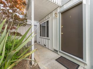 655 Reseda Dr #5, Sunnyvale, CA 94087