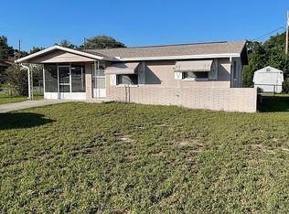 1 Hoover St, Beverly Hills, FL 34465