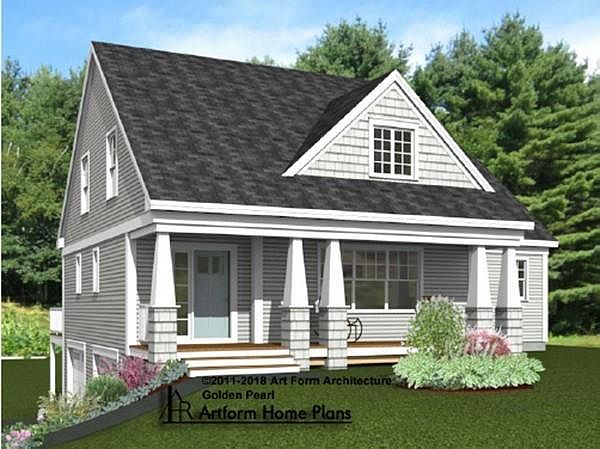 1st image of 519 Bridge St Lot 519