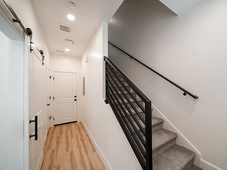 The Dendry Townhomes — Photo 30