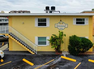 9715 Harrell Ave APT 4, Treasure Island, FL 33706