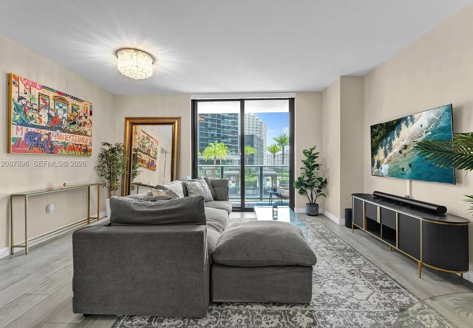 Brickell Heights East Con — Photo 4