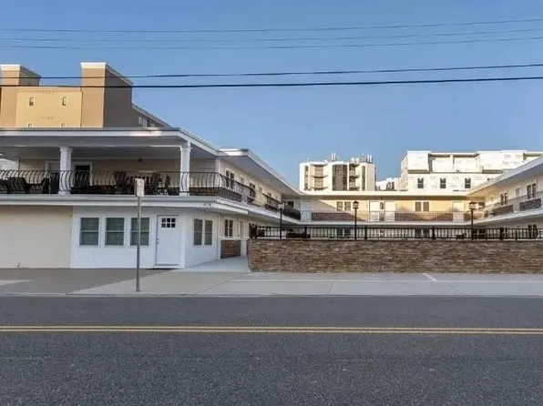 415 E Atlanta Ave #206, Wildwood, NJ 08260