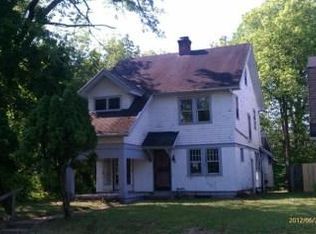 200 W Norman Ave, Dayton, OH 45405