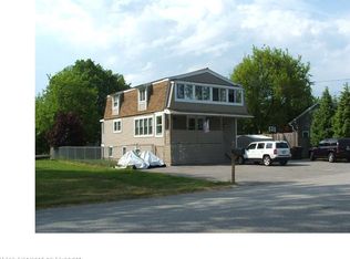 7 Tasker St, Saco, ME 04072