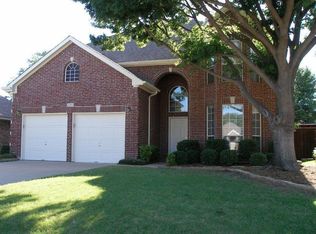 2905 Cedar Pass Ct, Flower Mound, TX 75022