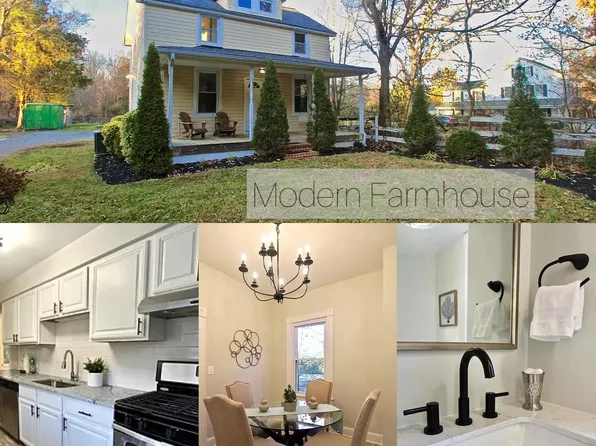 9625 Bel Alton Newtown Rd, Bel Alton, MD 20611