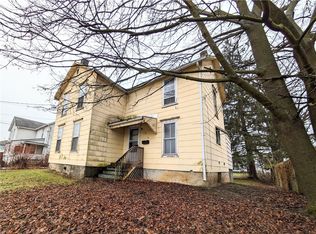 10 North St, Canisteo, NY 14823