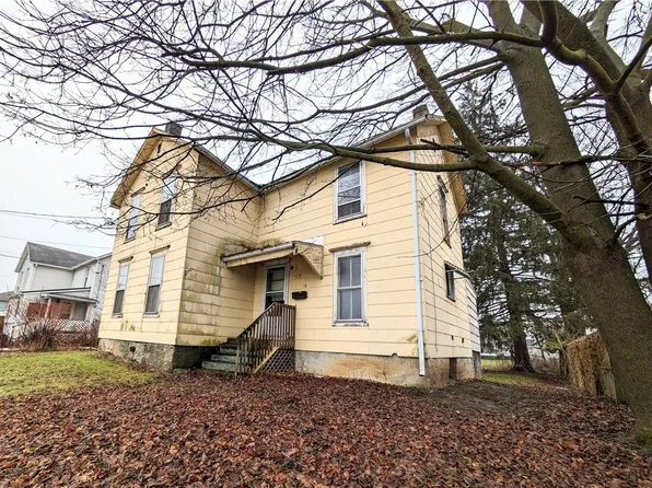 10 North St, Canisteo, NY 14823