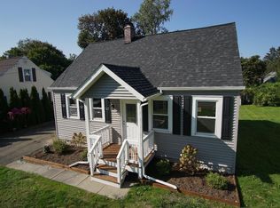 4 Pearl St W, Sidney, NY 13838