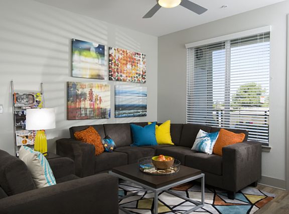 4th image of 4645 63rd St Unit 1342