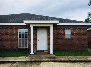 338 Gloria St, Thibodaux, LA 70301