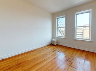 10 Park Ter E #5H1, New York, NY 10034